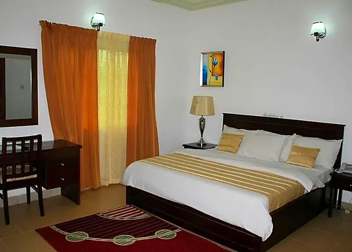 Princeville Hotels Limited