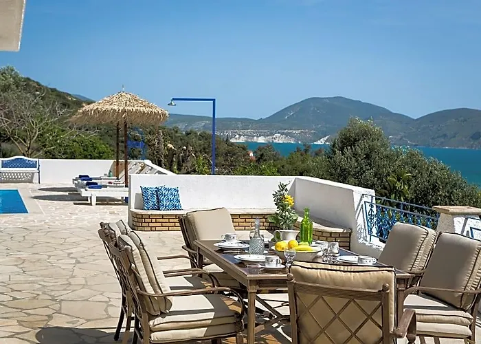 Villa Afrodite
