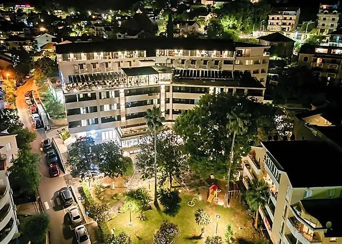 Hotel Talia