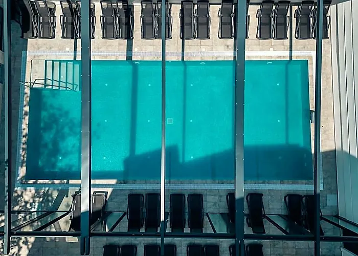 Hotel Talia