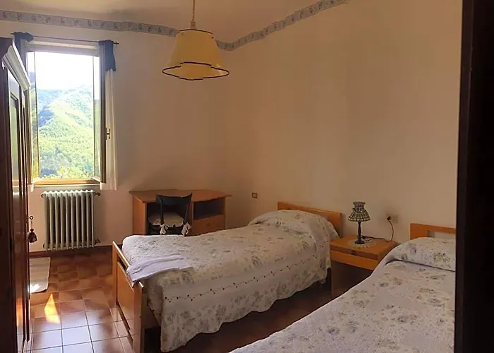 Albergo Ristorante La Selva