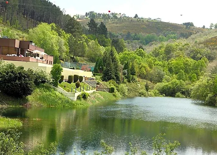 Sao Cristovao Nature Country Hotel