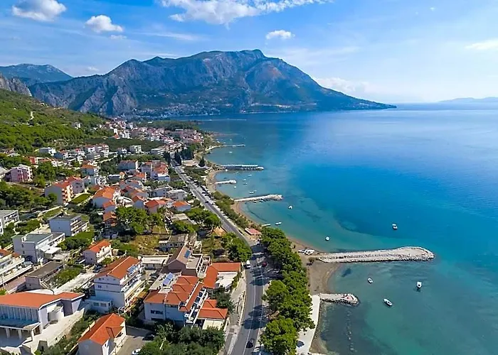 Pansion Dalmacija