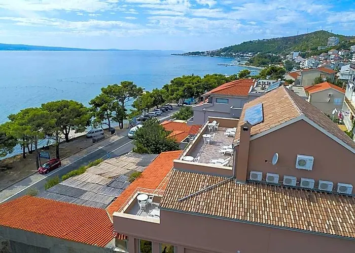 Pansion Dalmacija