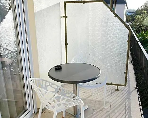 Feelfalt Hotel