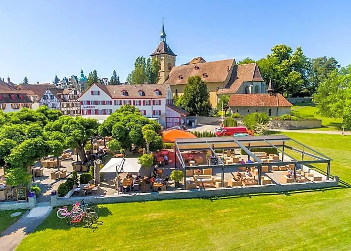 Hotel Rotes Kreuz