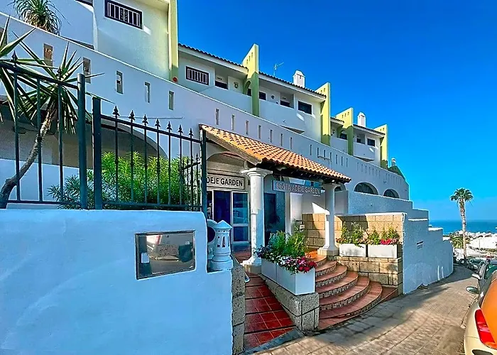 Costa Adeje Garden