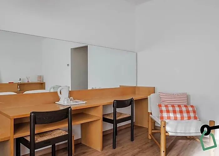 Hotiday Room Collection - Sarzana