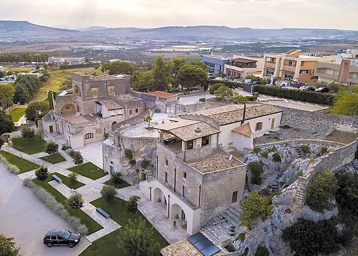 Masseria Santa Lucia