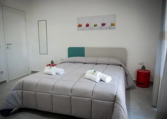 B&B Al Centro Storico