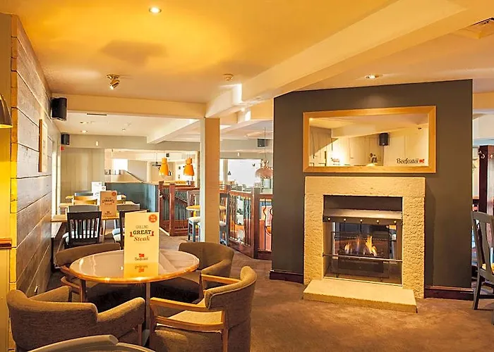 Premier Inn Liverpool North