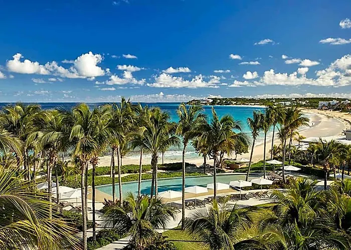 Four Seasons Resort And Residences Anguilla