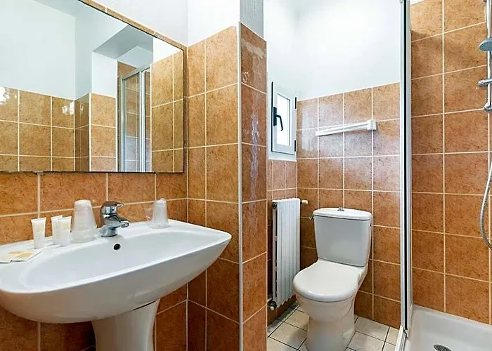 Le 106 Hotel