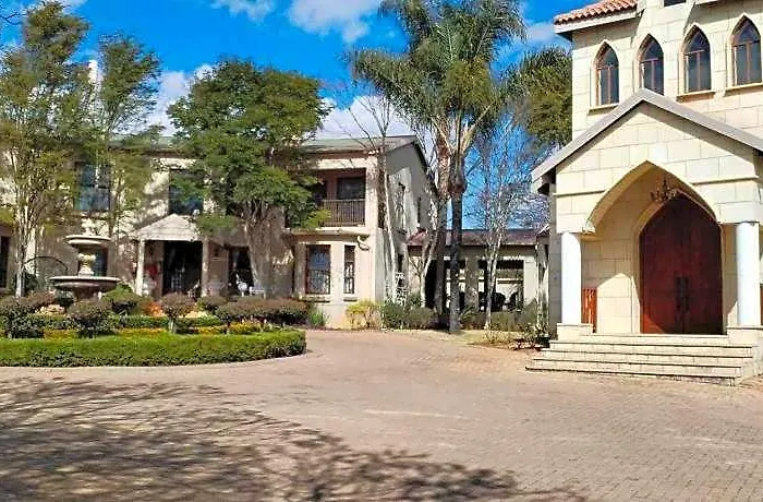 Hole In One Boutique Hotel And Conference Centre