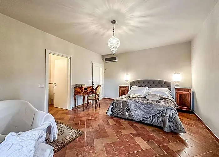 Villa Naldi Relais
