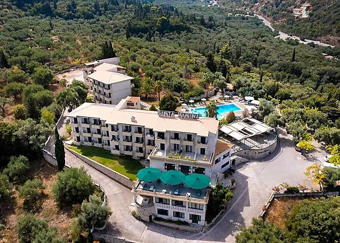 Santa Marina Hotel