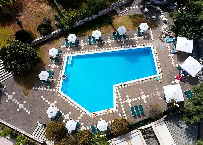 Santa Marina Hotel
