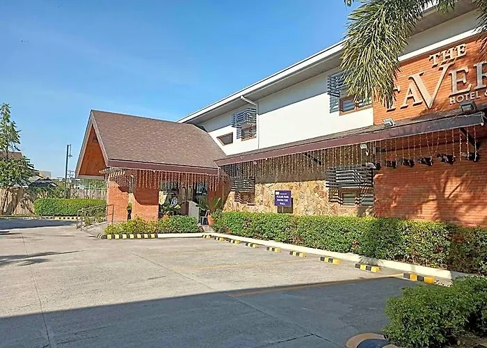 The Tavern Hotel & Villas