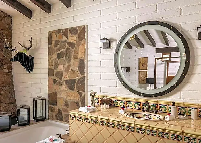Sierra Lago Resort & Spa