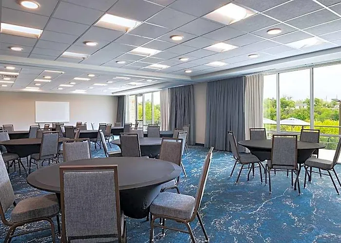 Fairfield By Marriott Inn & Suites Austin Georgetown