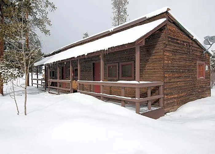 Colorado Cabin Adventures