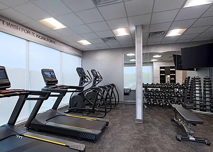 Fairfield By Marriott Inn & Suites Austin Georgetown