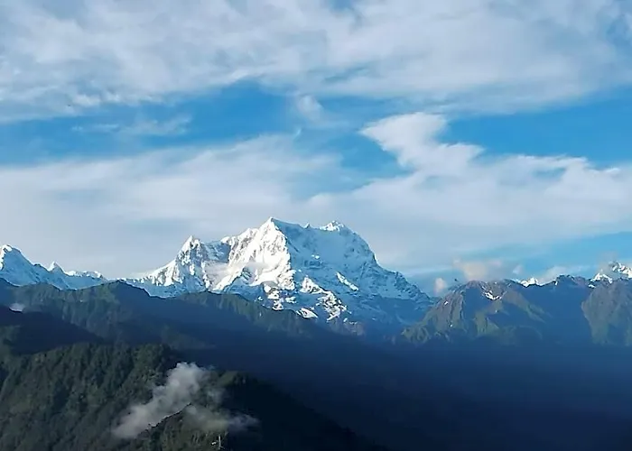 Maha Gauri Hotel And Resort