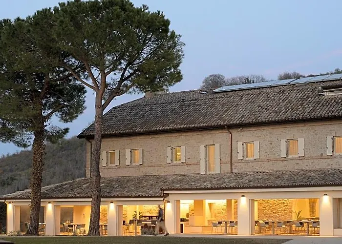 Tenuta Colle Serrano