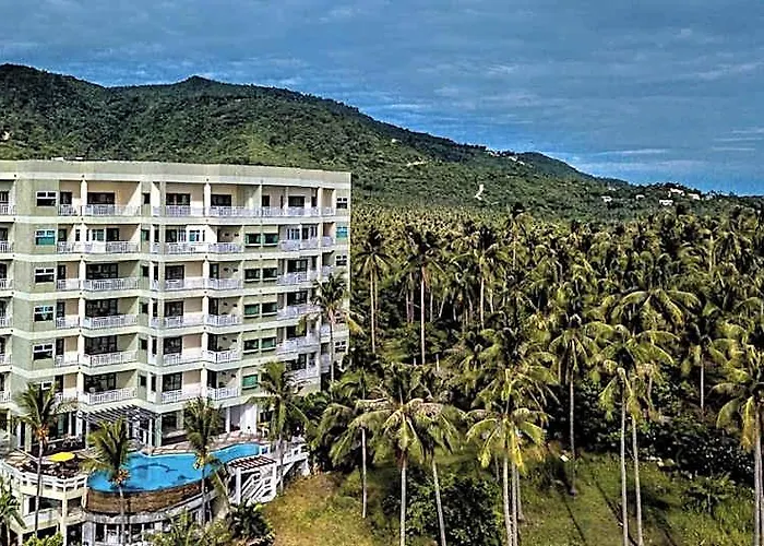 Koh Samui Tower