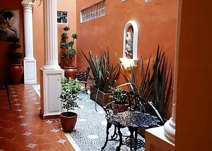Hotel Victorina de Híjar