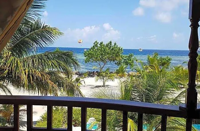 Arora Inn At Maafushi Island Maldives