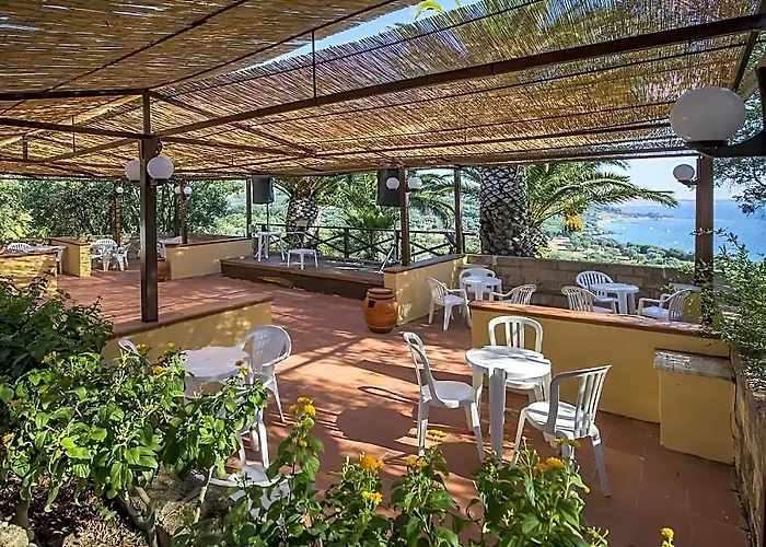Asyla Resort - Capo Rizzuto