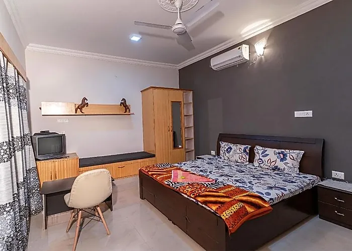 Lazy Mojo Inn