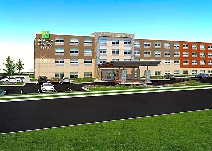 Holiday Inn Express - Starke By Ihg