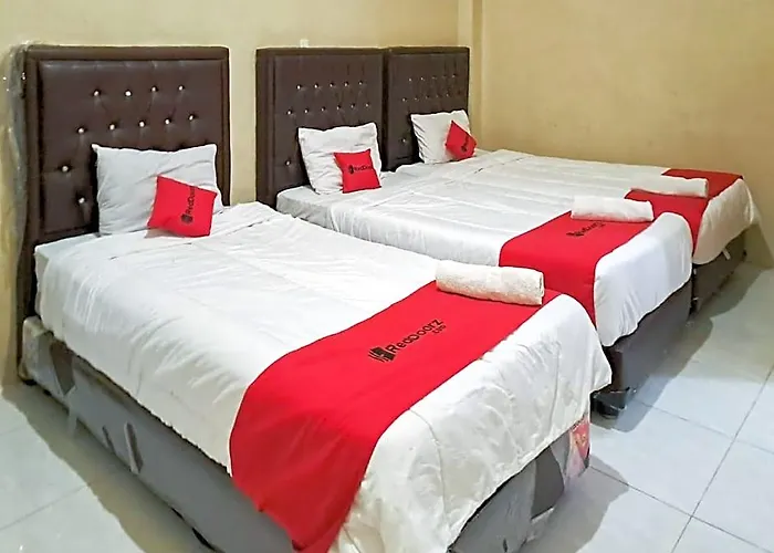 Reddoorz Syariah @ Harley Hotel Sabang