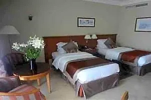 The Golden Tulip Carthage Tunis