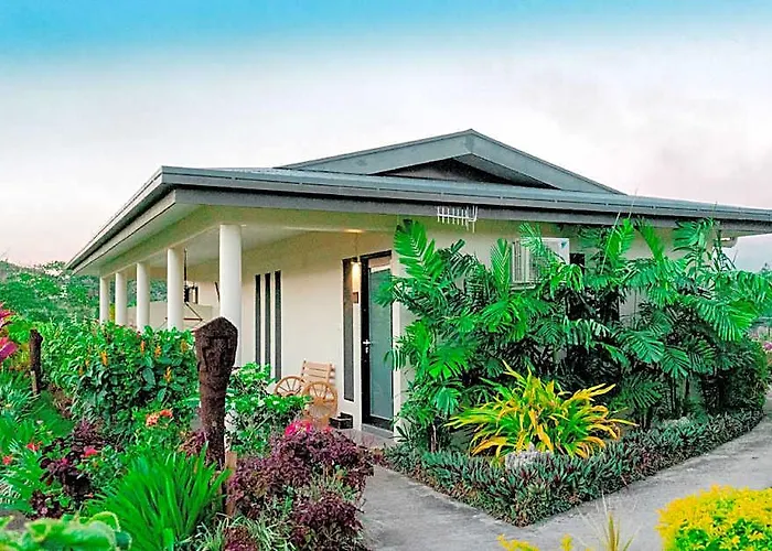 Bulabard Villas