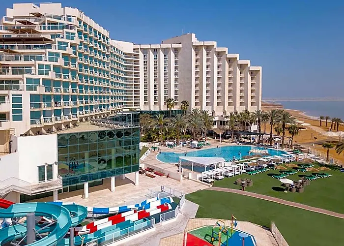 Leonardo Club Hotel Dead Sea