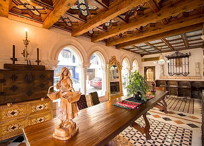 Hotel Julia