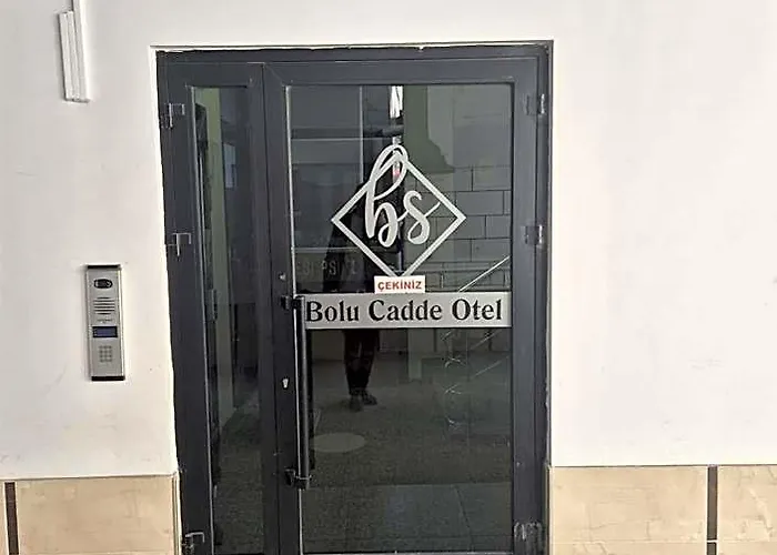 Bolu Cadde Otel