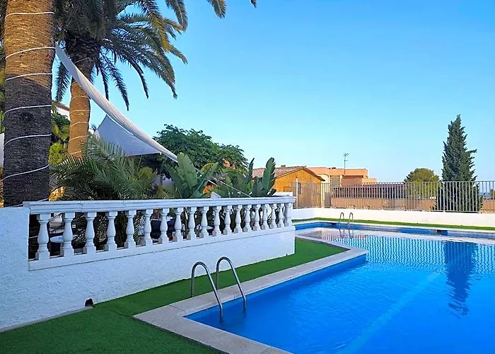 Hotel San Martin