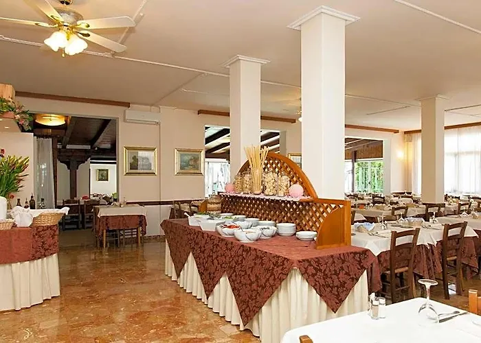 Hotel Arborea