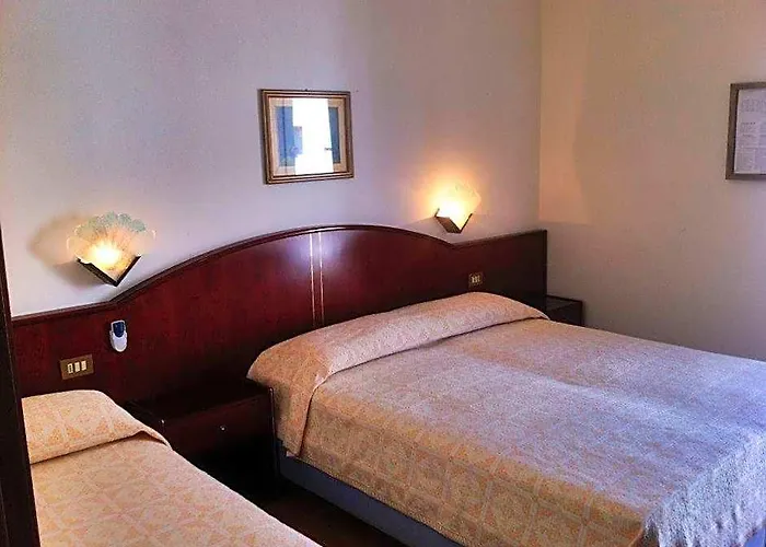Hotel Arborea