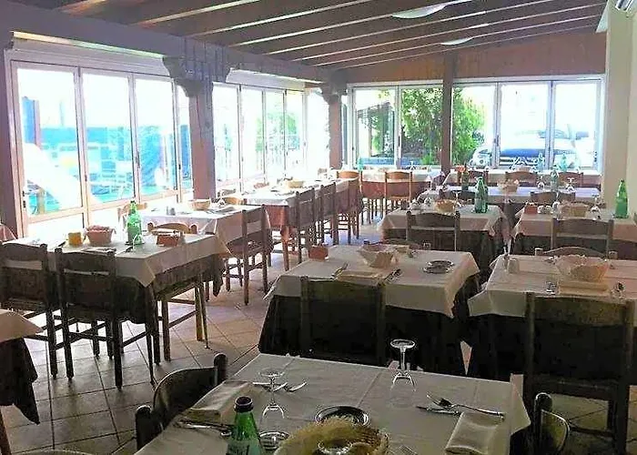 Hotel Arborea