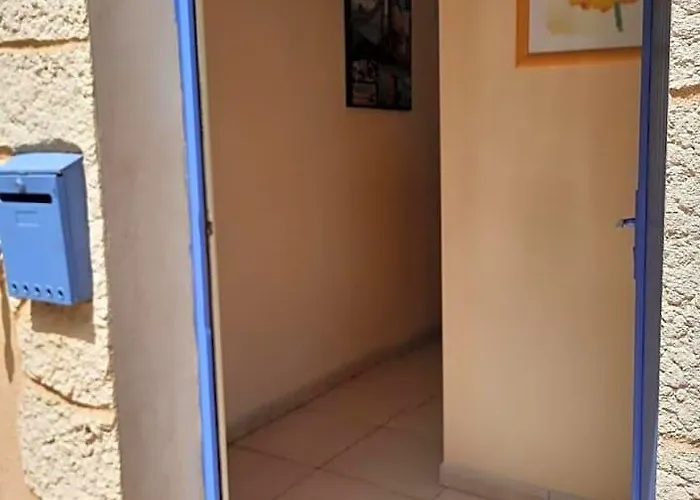 Chambre Leucate Village