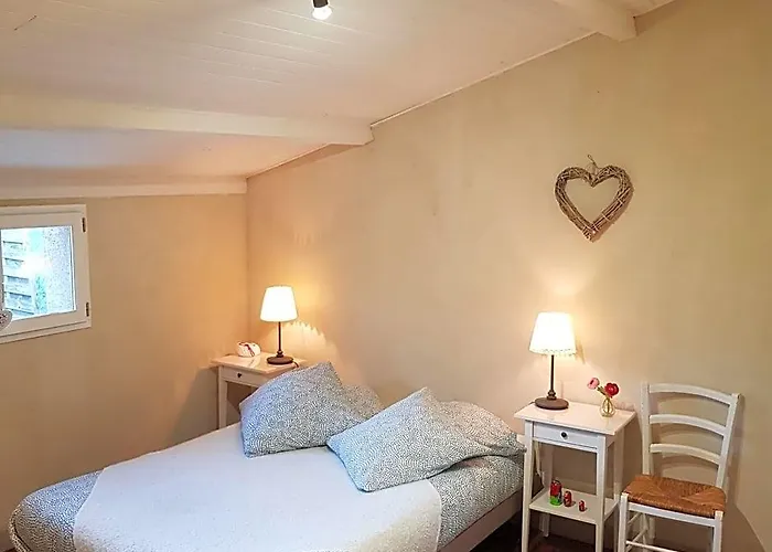 Bed and breakfast Au Petit Nid De Sanguinet