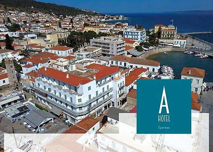 A Hotel Faros