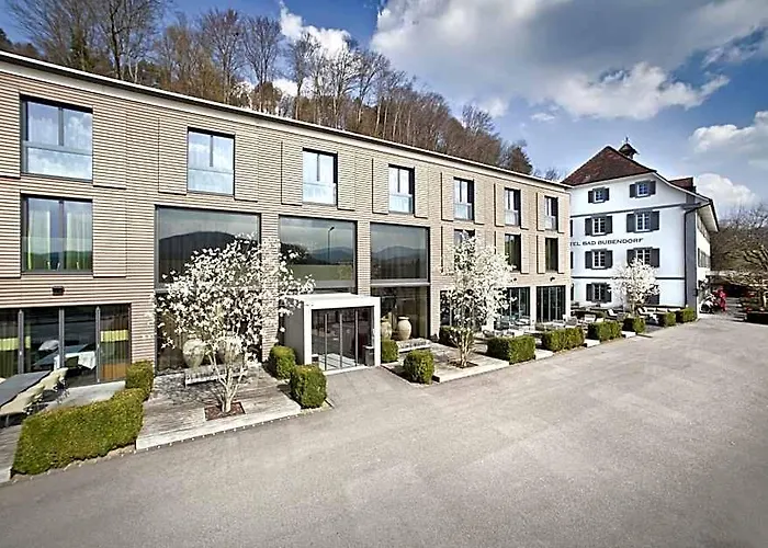 Bad Bubendorf Design & Lifestyle Hotel