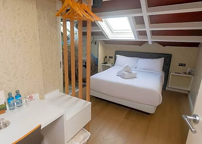 Hotel O Semaforo