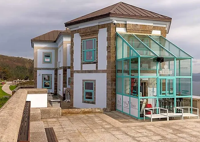 Hotel O Semaforo